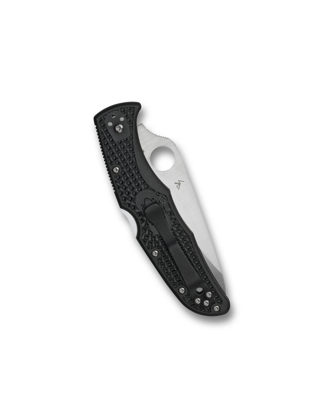 Endura® 4 Lightweight C10PSBK_Closed