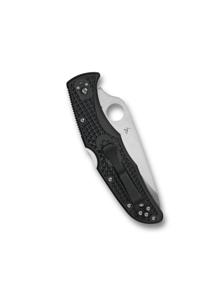 Endura® 4 Lightweight C10PSBK_Closed
