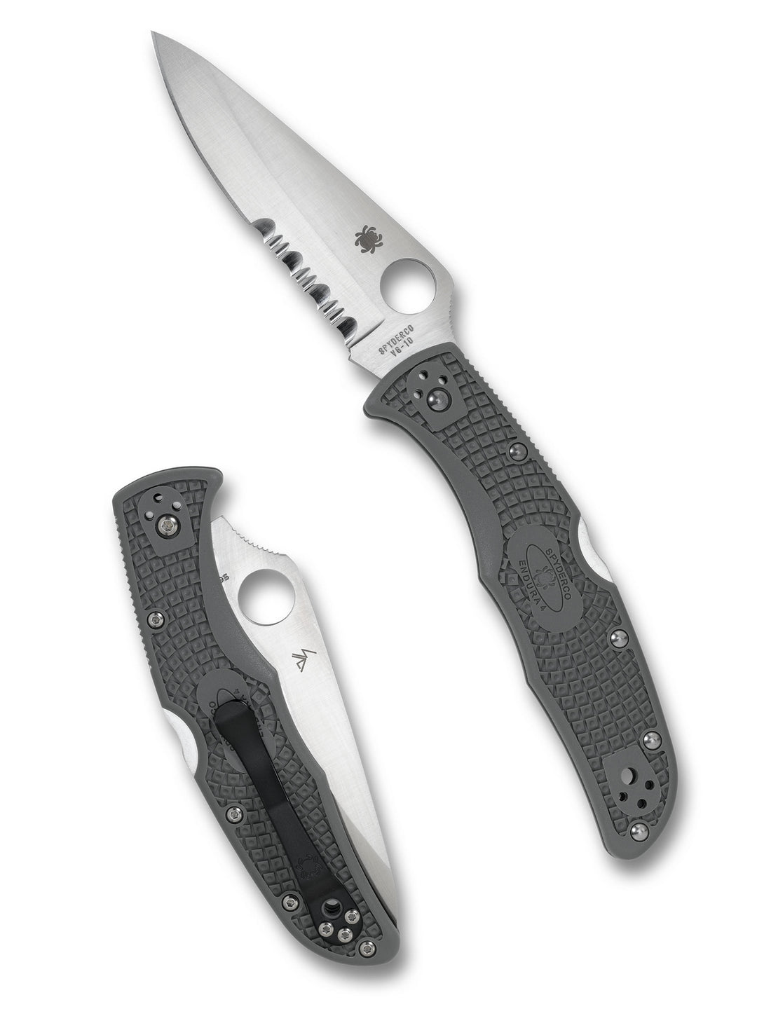 Endura® 4 Lightweight CombinationEdge None Foliage Green C10PSFG_Both