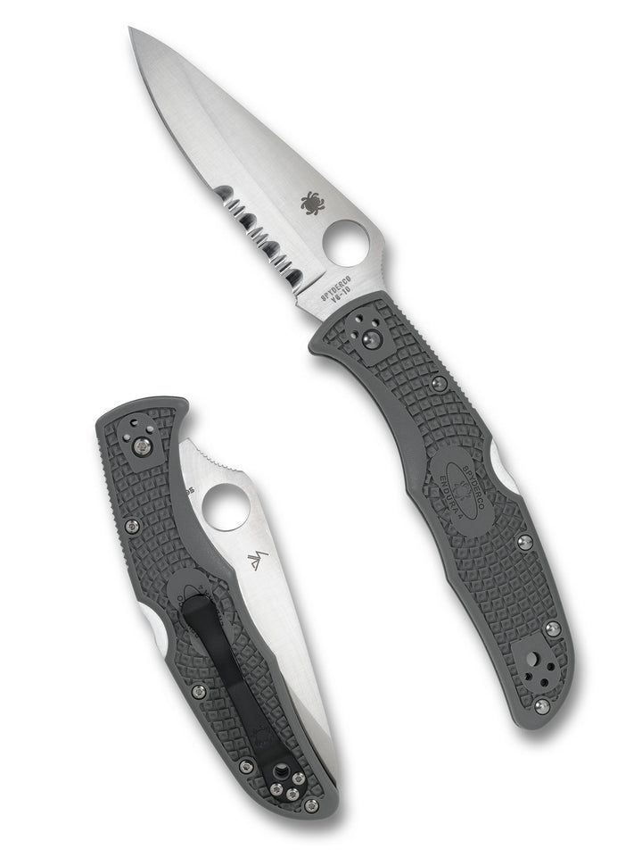 Endura® 4 Lightweight CombinationEdge None Foliage Green C10PSFG_Both