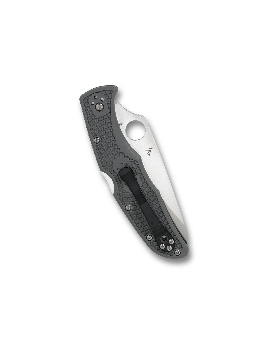 Endura® 4 Lightweight C10PSFG_Closed