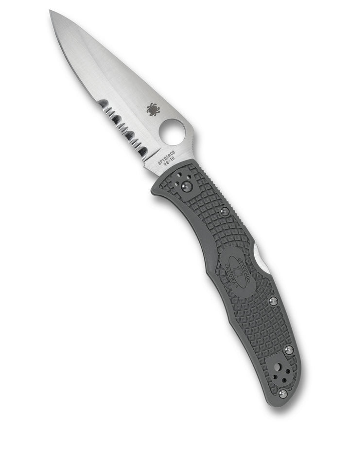 Endura® 4 Lightweight C10PSFG_Open