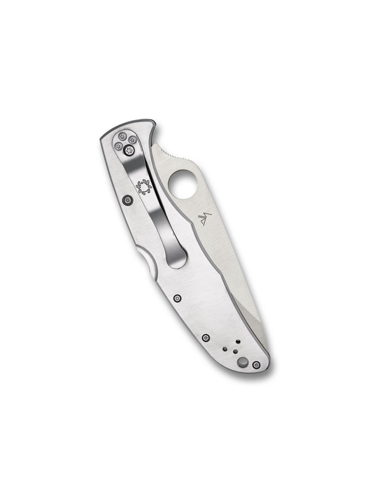 Endura® 4 Stainless C10PS_Closed