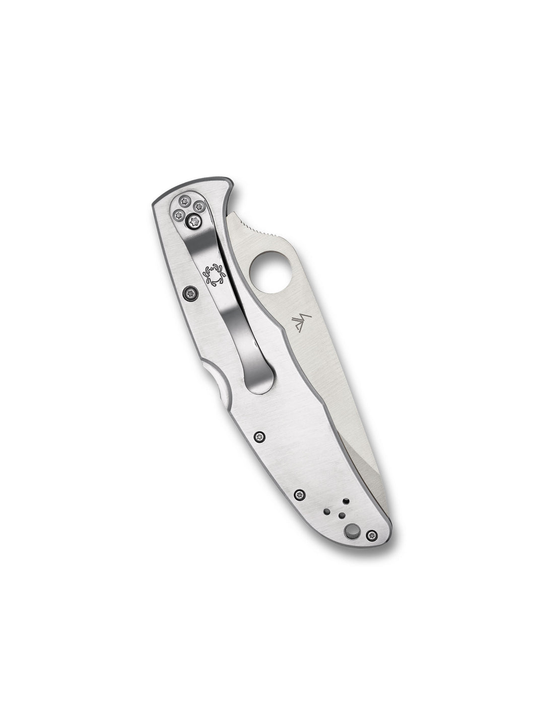 Endura® 4 Stainless C10P_Closed