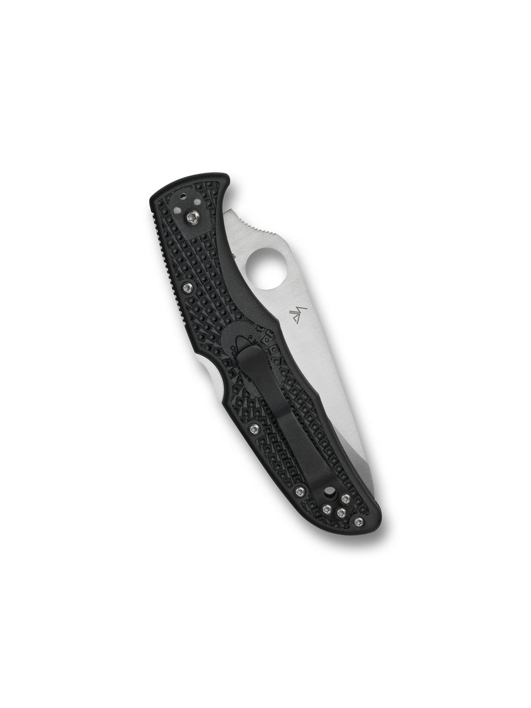 Endura® 4 Lightweight C10SBK_Closed