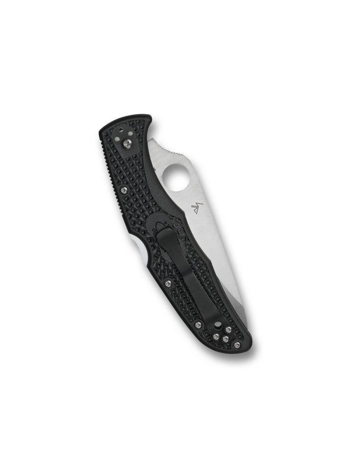 Endura® 4 Lightweight C10SBK_Closed