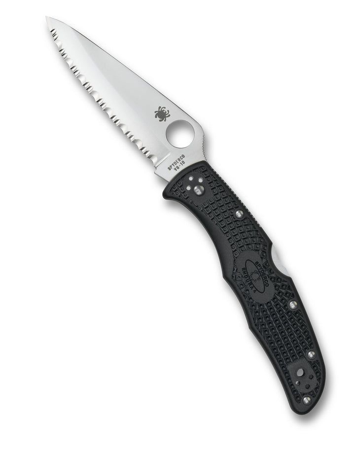 Endura® 4 Lightweight C10SBK_Open