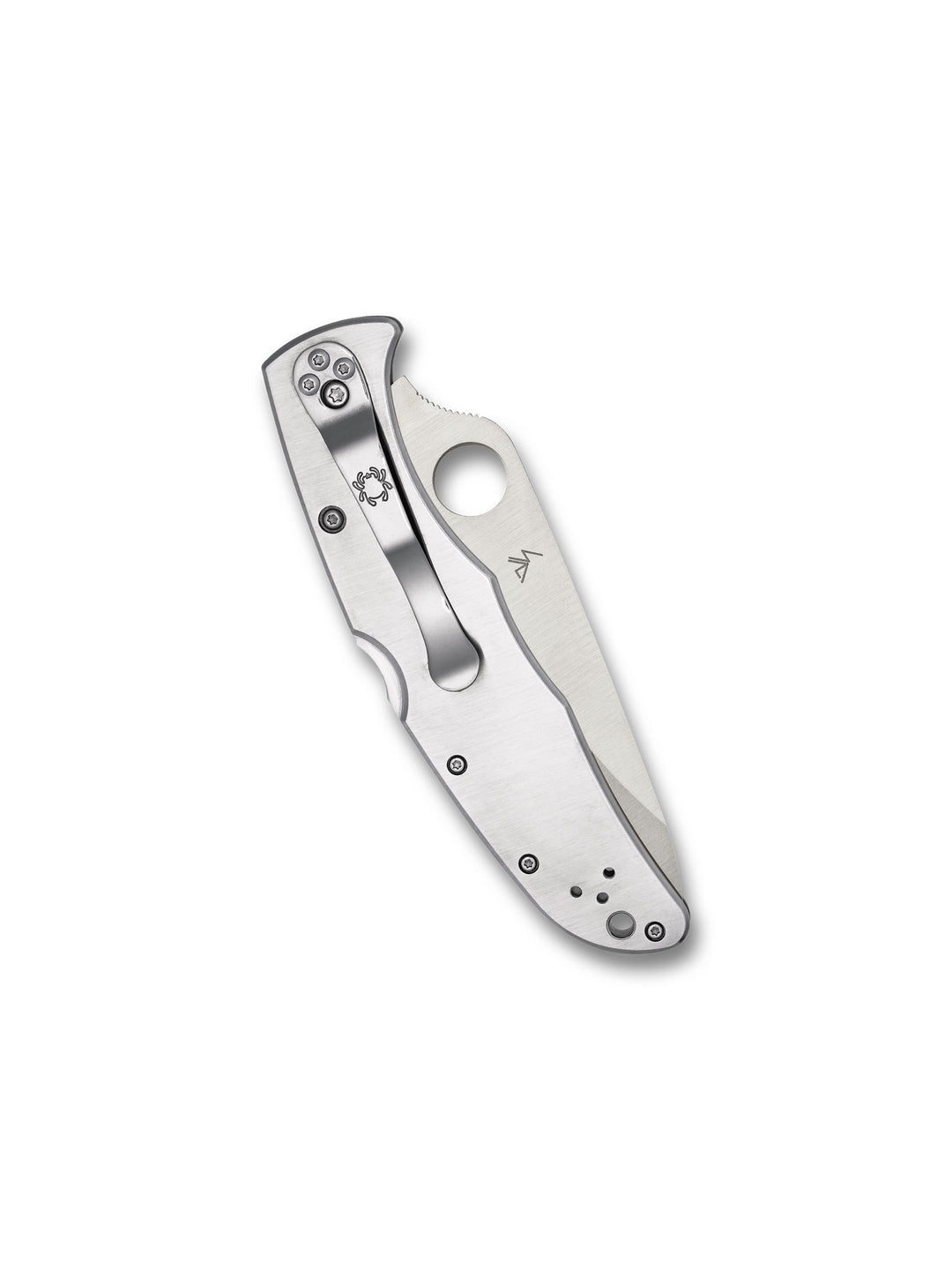 Endura® 4 Stainless C10S_Closed