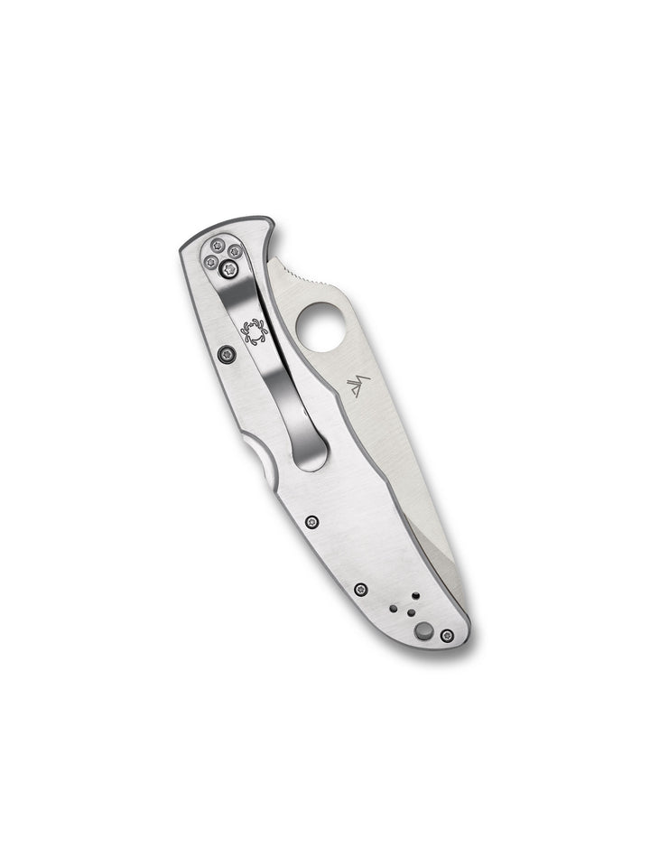 Endura® 4 Stainless C10S_Closed