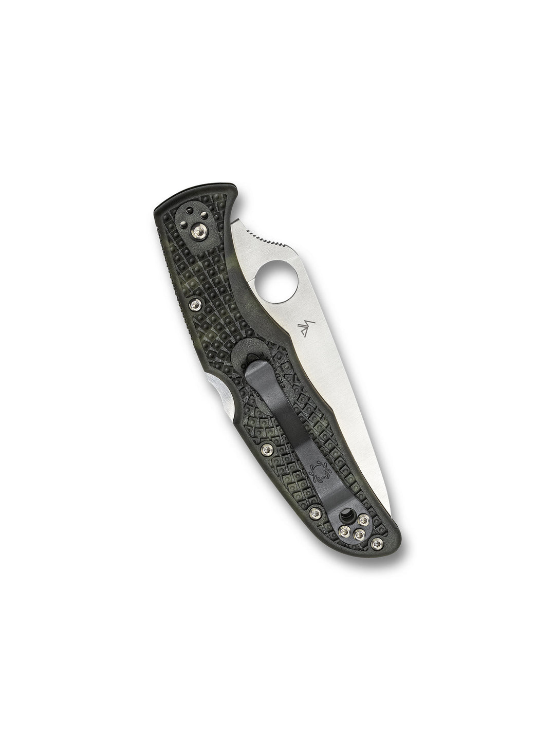 Endura® 4 Lightweight Flat Ground C10ZFPGR_Closed