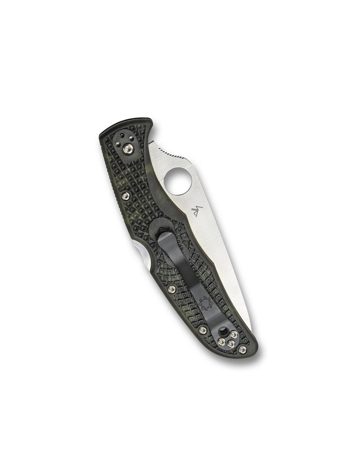 Endura® 4 Lightweight Flat Ground C10ZFPGR_Closed