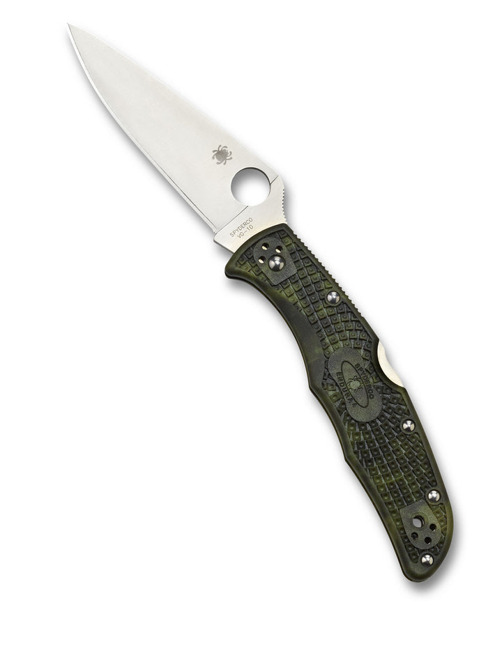 Endura® 4 Lightweight Flat Ground C10ZFPGR_Open
