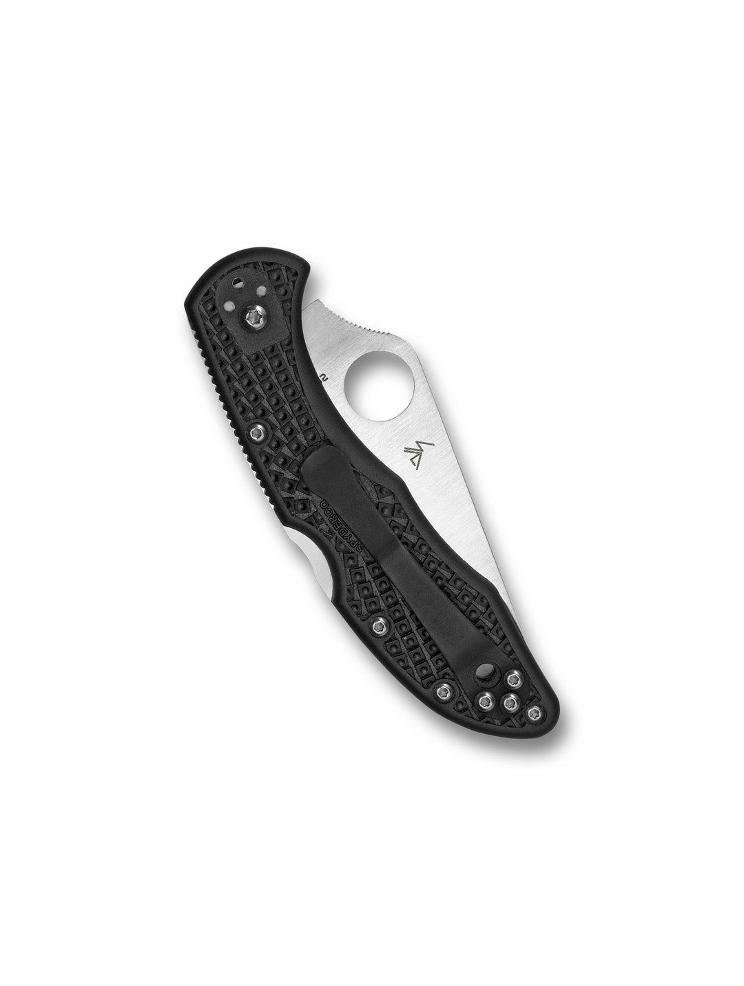 Delica® 4 Lightweight C11PBK_Closed