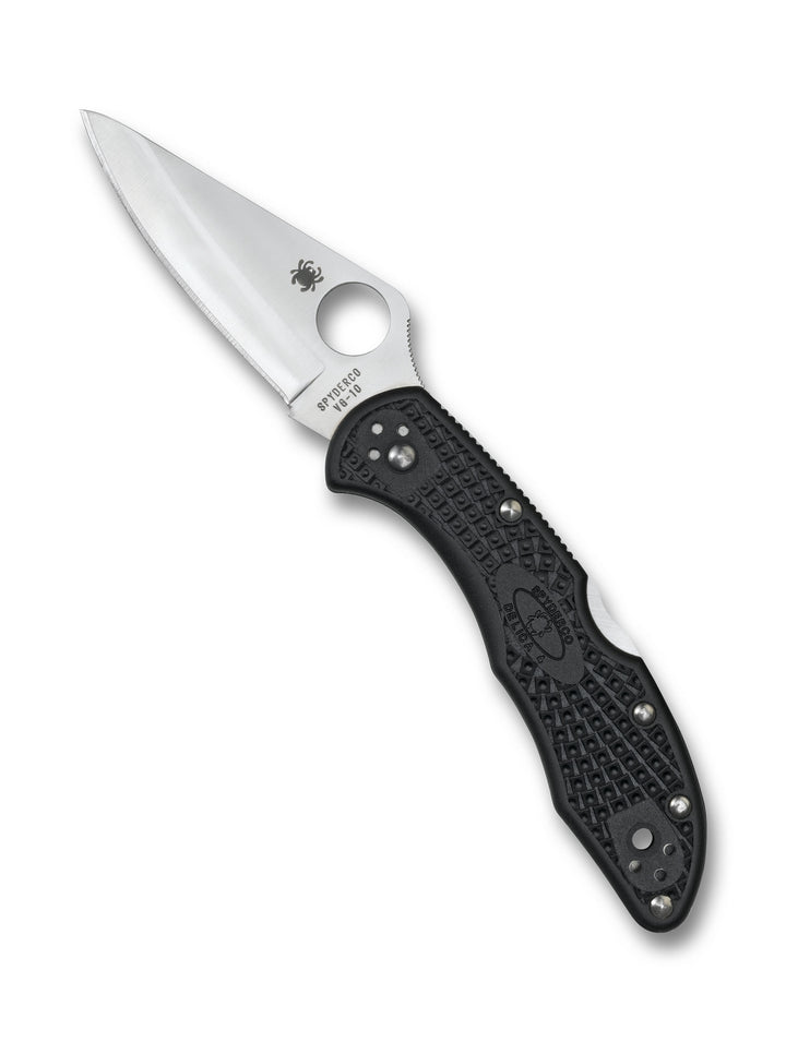 Delica® 4 Lightweight C11PBK_Open