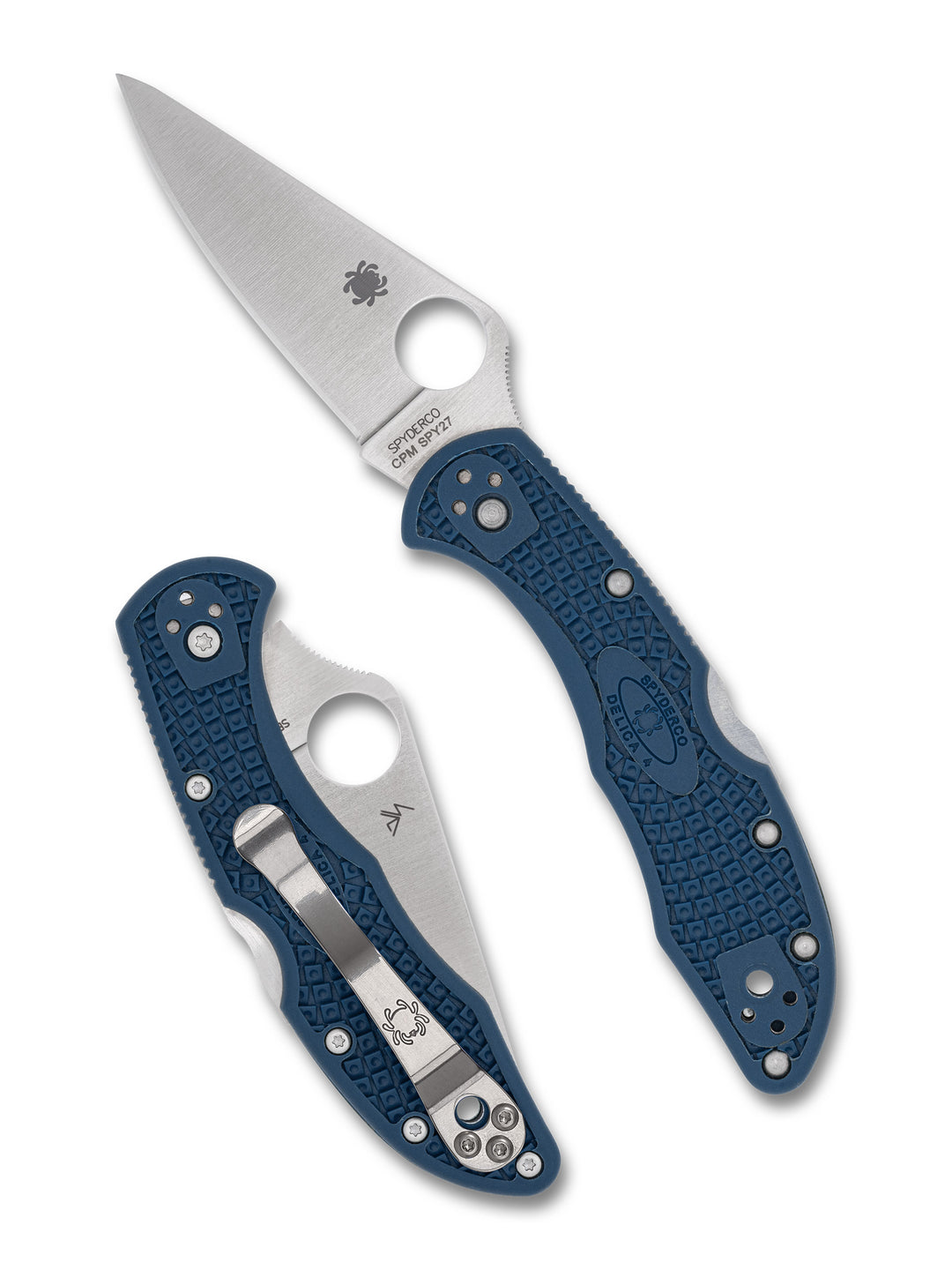 Delica® 4 CPM® SPY27® C11PCBLBoth