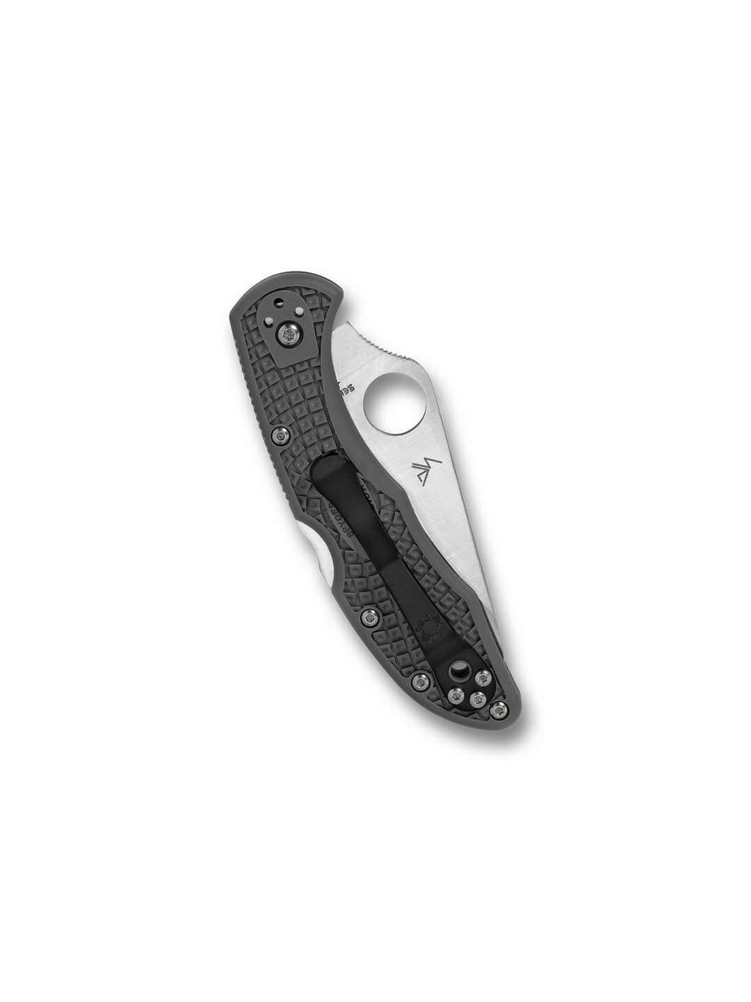 Delica® 4 Lightweight C11PSFG_Closed