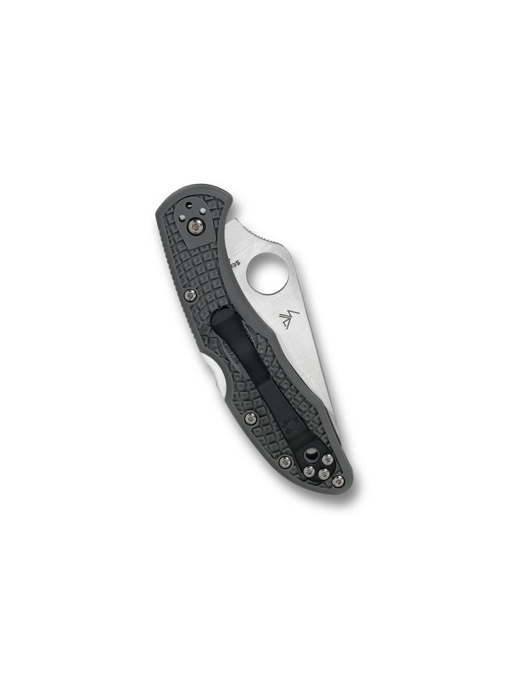 Delica® 4 Lightweight C11PSFG_Closed