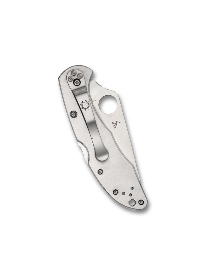 Delica® 4 Stainless C11PS_Closed