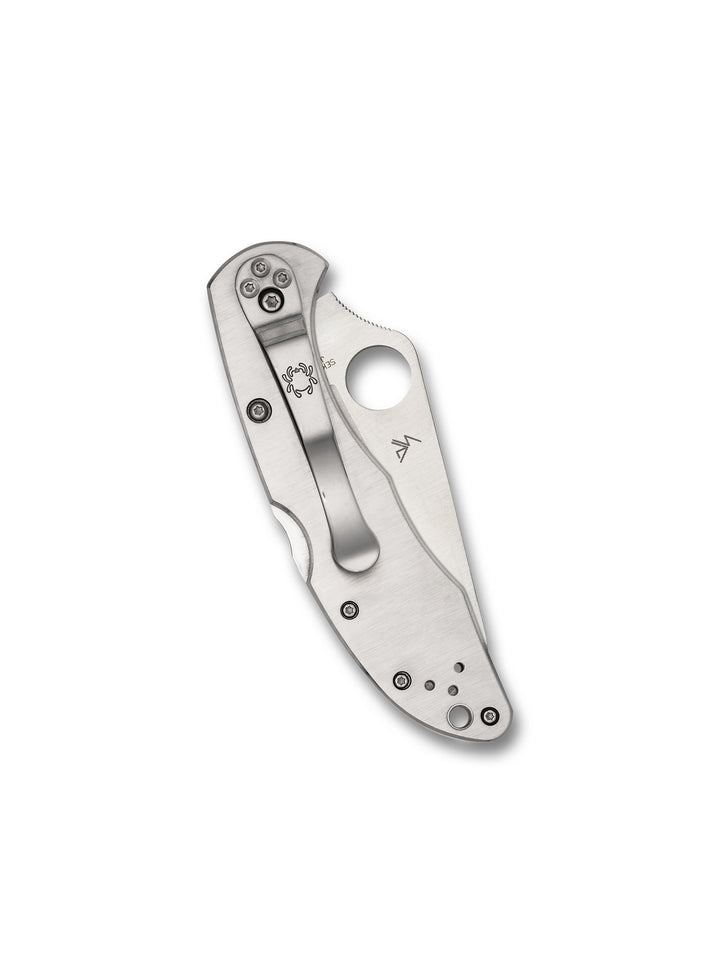 Delica® 4 Stainless C11P_Closed