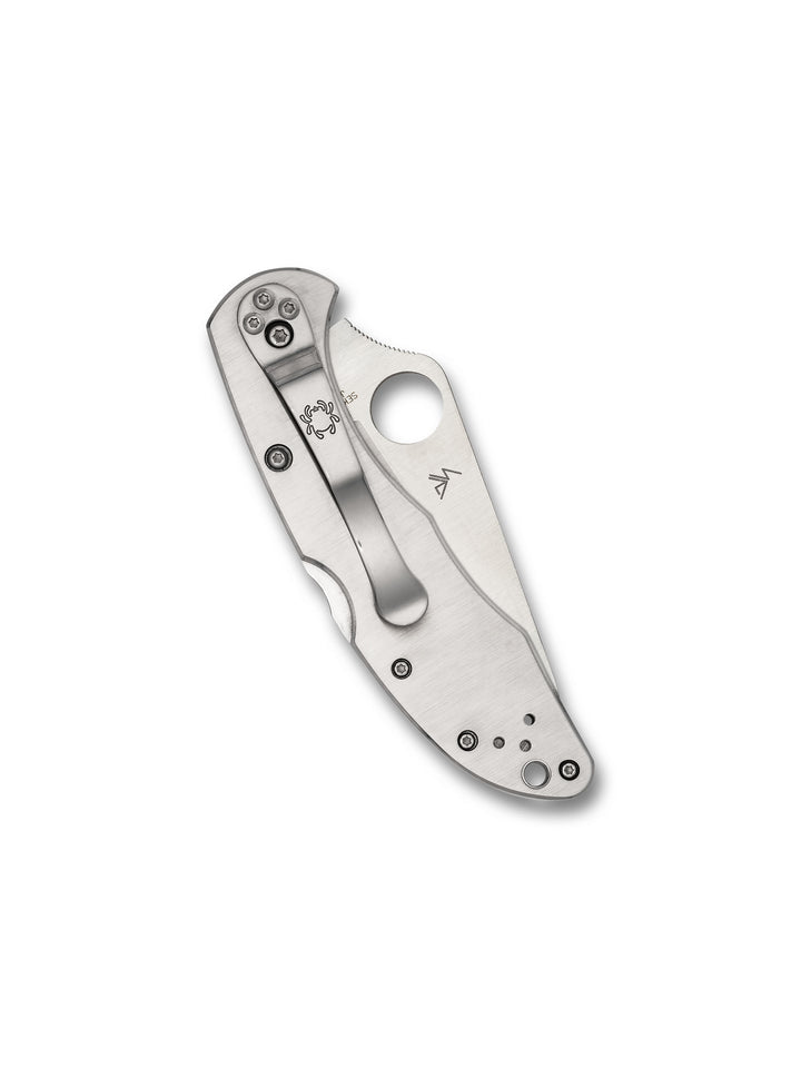Delica® 4 Stainless C11S_Closed