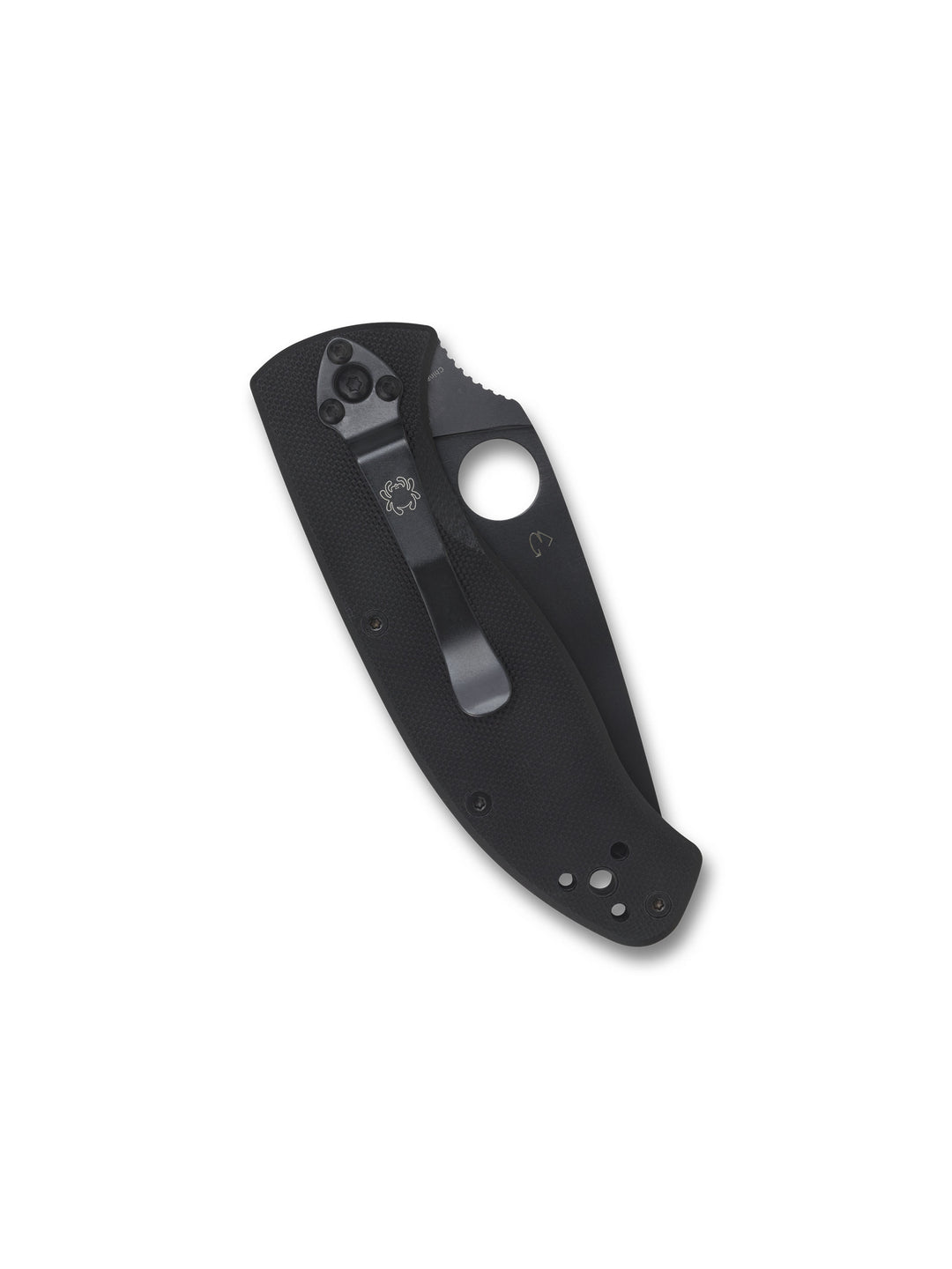 Tenacious® C122GBBKPS_Closed