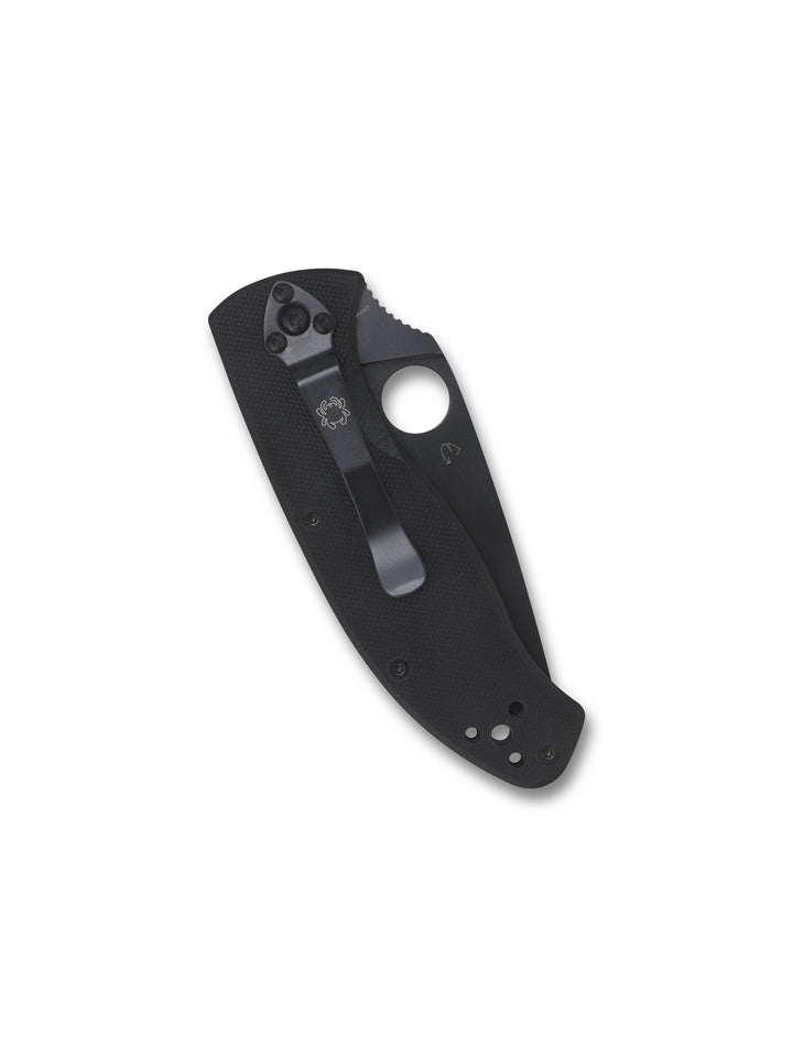 Tenacious® C122GBBKPS_Closed