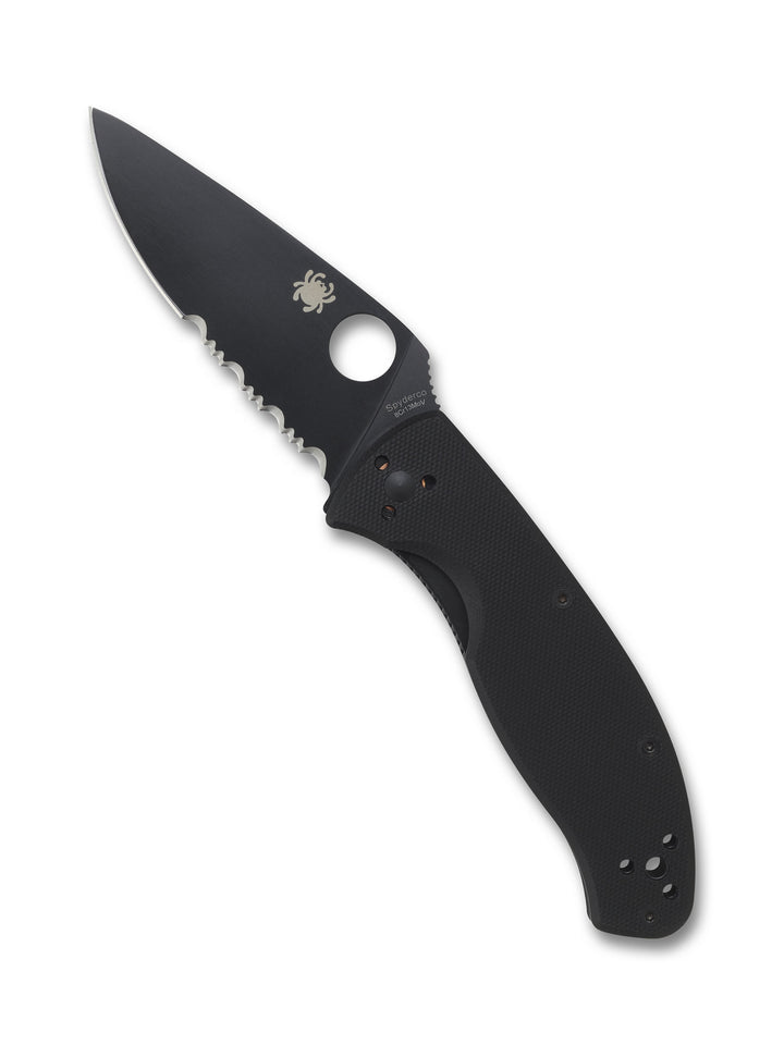 Tenacious® C122GBBKPS_Open
