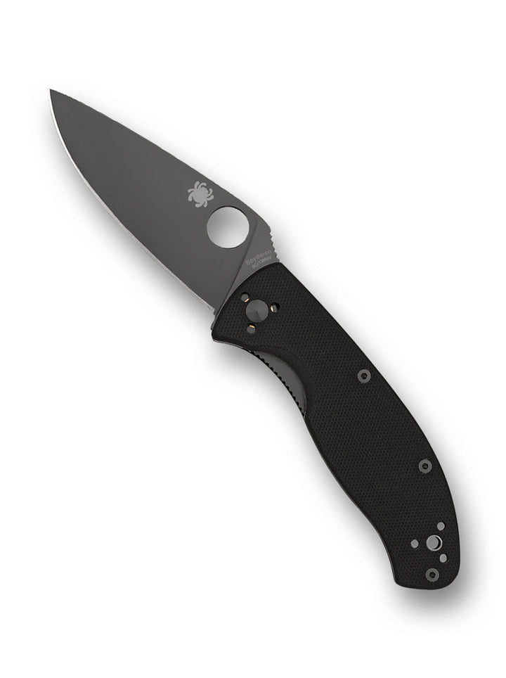 Tenacious® C122GBBKP_Open