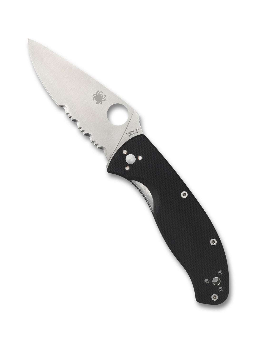 Tenacious® C122GPS_Open