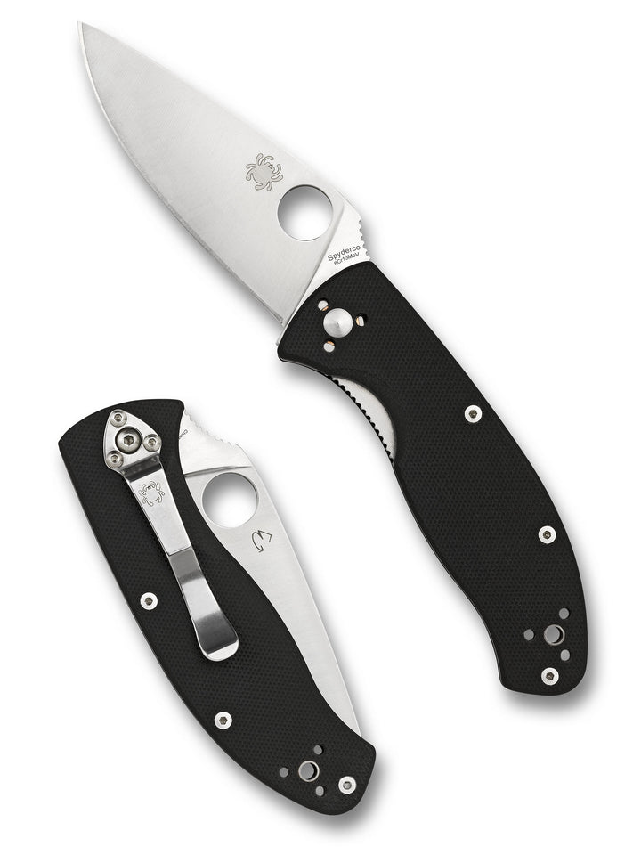 Tenacious® PlainEdge None C122GP_Both