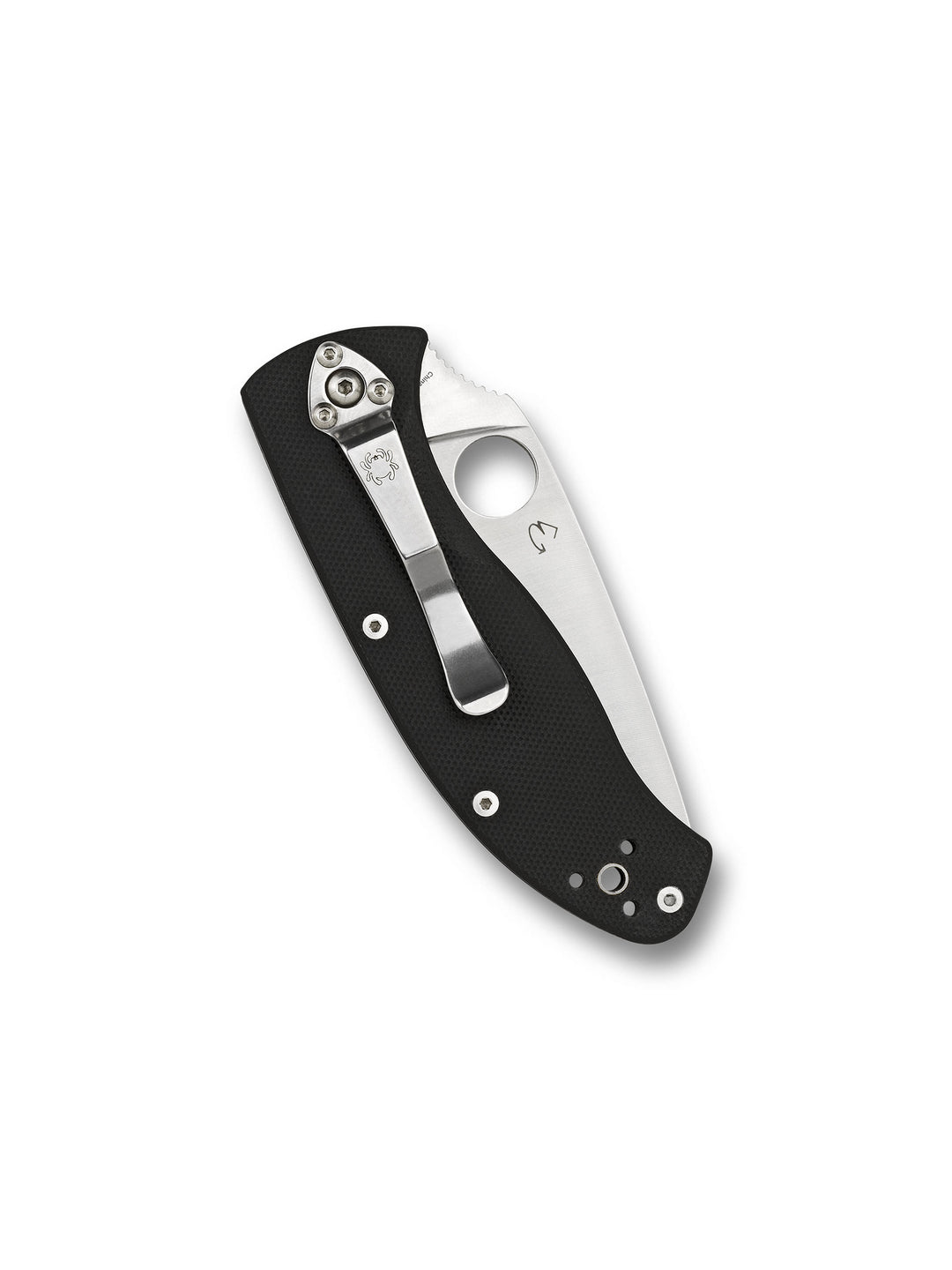 Tenacious® C122GP_Closed