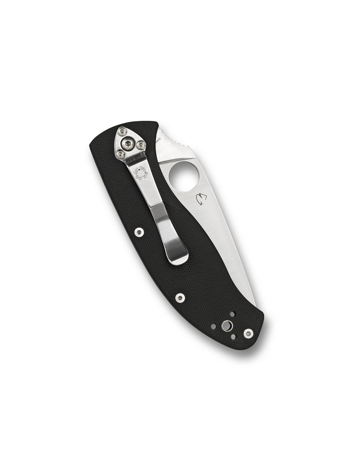 Tenacious® C122GP_Closed