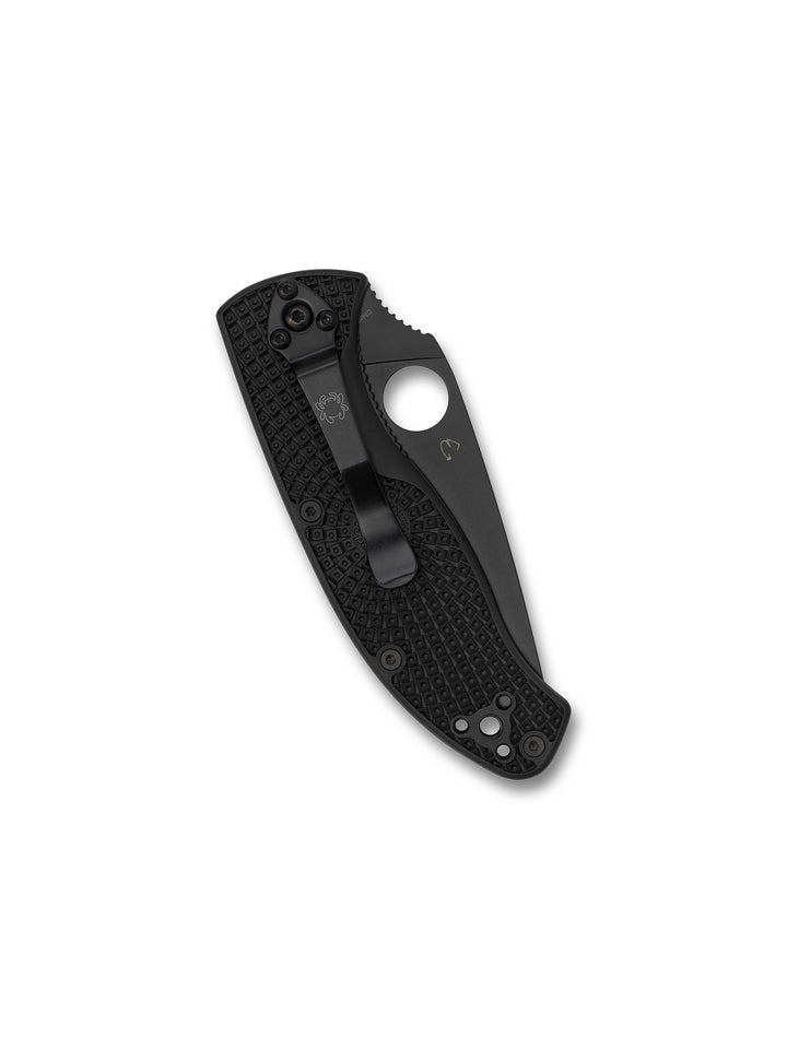 Tenacious® Lightweight C122SBBK_Closed