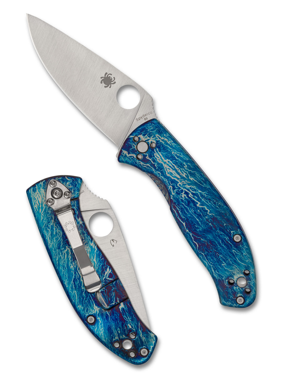 Tenacious® R.I.L. Disarray™ None C122TIBLD2P_Both