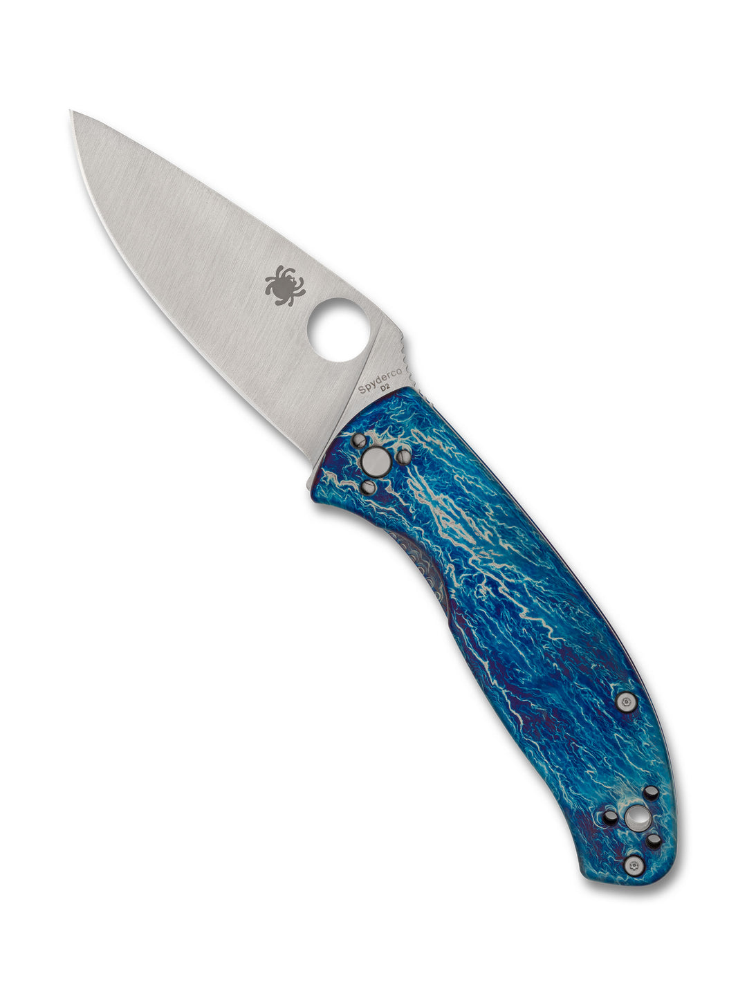 Tenacious® R.I.L. Disarray™ C122TIBLD2P_Open