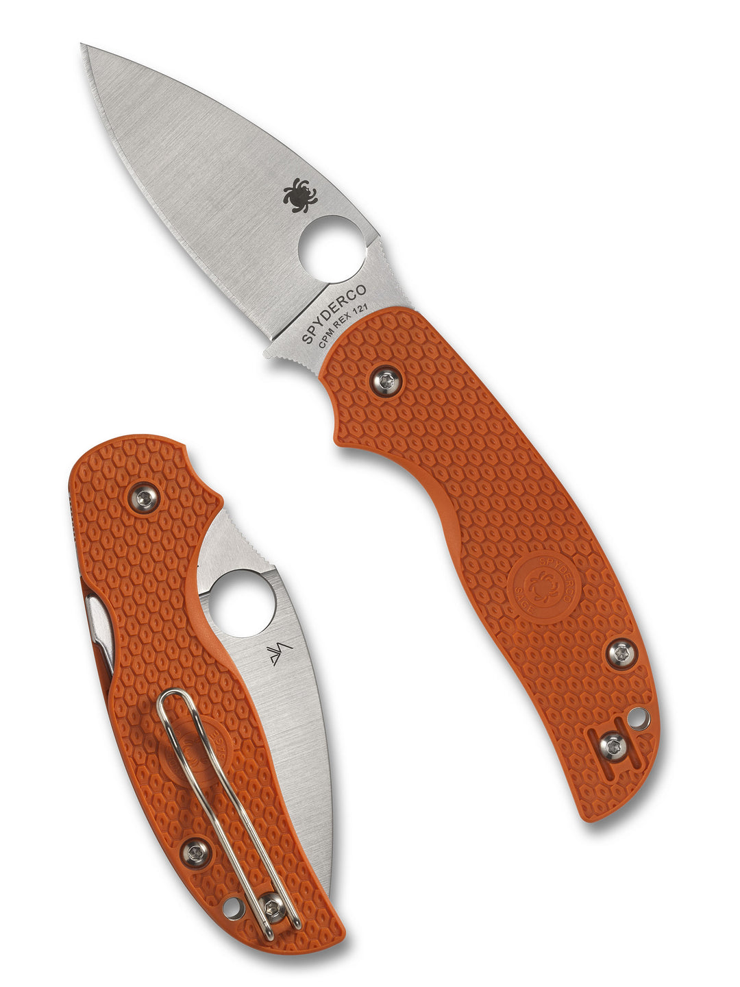 Sage™ 5 Lightweight CPM® REX® 121® Default Title C123BORP_Both