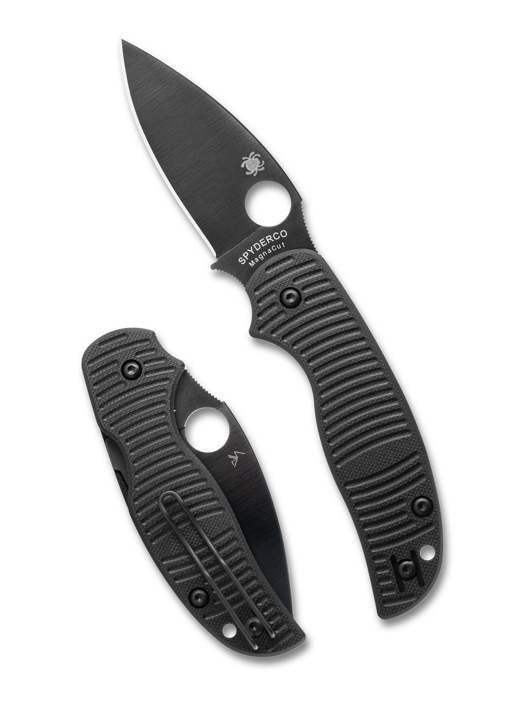 Sage™ 5 Salt® CPM® MagnaCut® C123GPBKMCBK_Both_V2