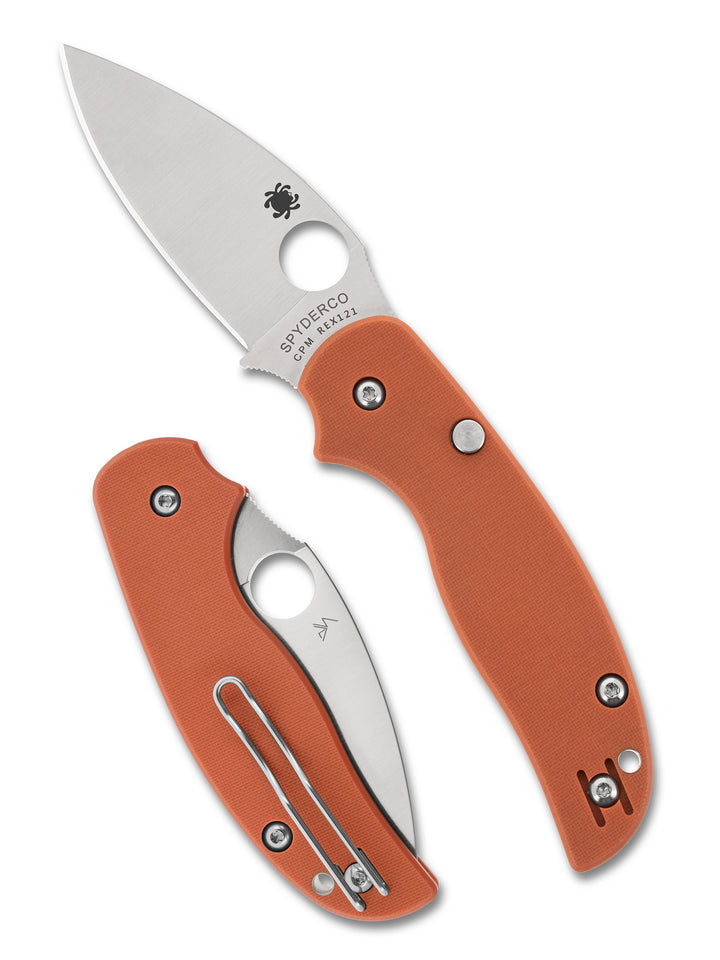 Sage™ 6 CPM REX® 121® C123GPBORBoth