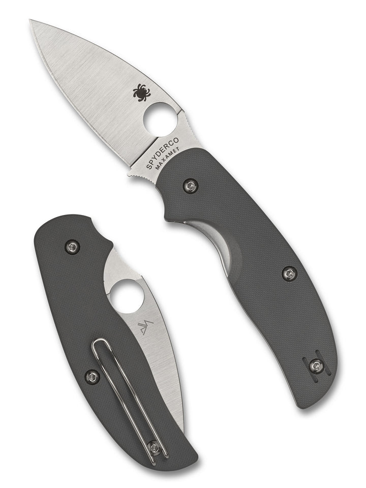 Sage™ 1 Gray Maxamet® Default Title C123GPGY_Both
