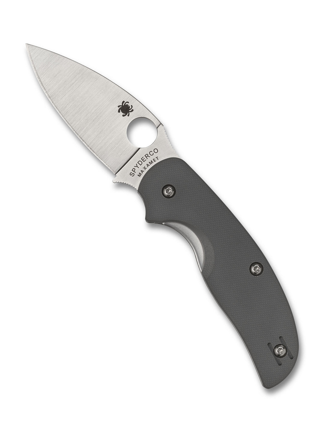 Sage™ 1 Gray Maxamet® C123GPGY_Open