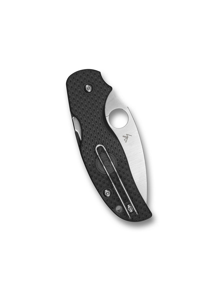 Sage™ 5 Lightweight C123PBK_Closed