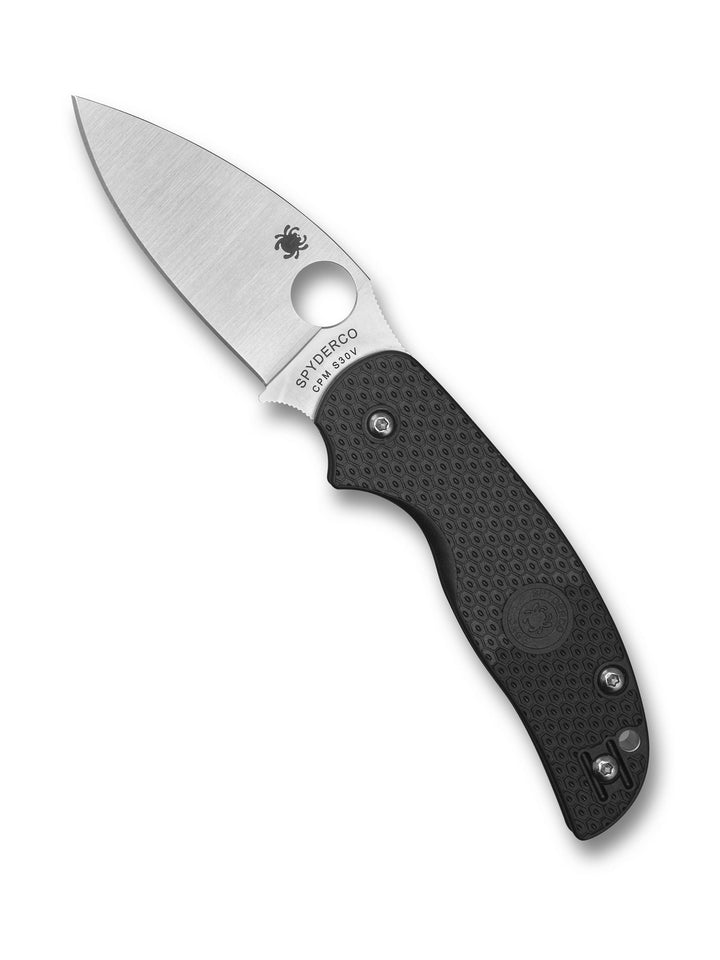Sage™ 5 Lightweight C123PBK_Open