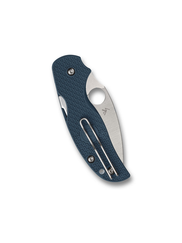 Sage™ 5 Lightweight CPM® SPY27® C123PCBL_Closed_1