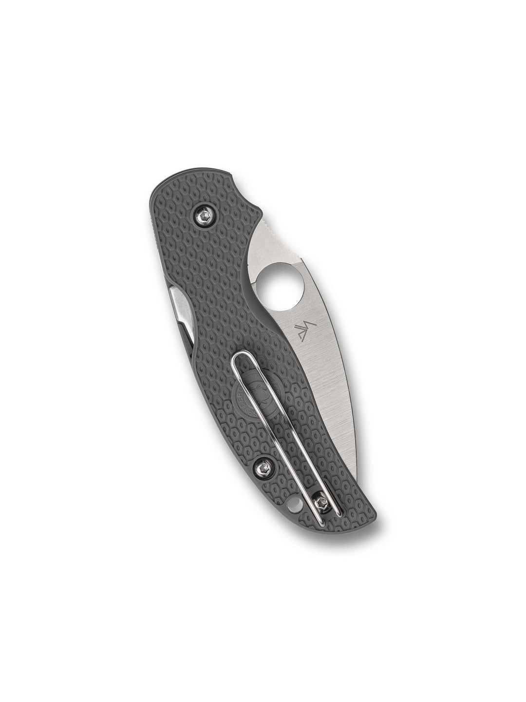 Sage™ 5 Lightweight Maxamet® C123PGY_Closed_1