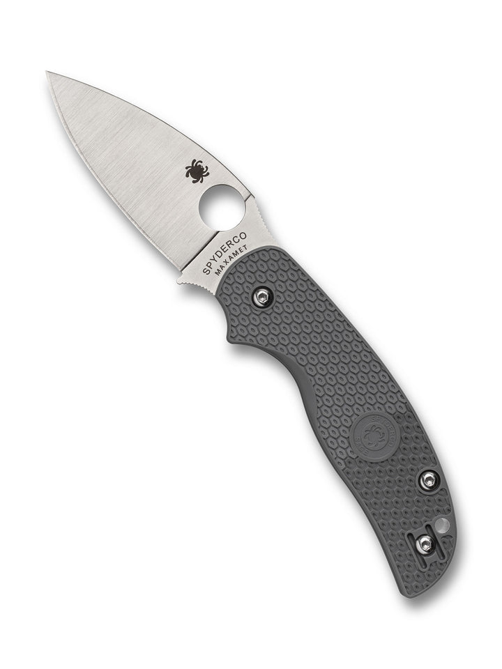 Sage™ 5 Lightweight Maxamet® C123PGY_Open_1