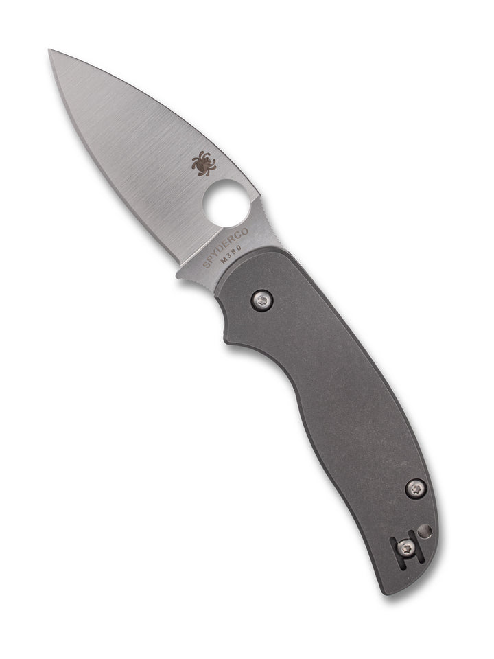 Sage™ 5 Titanium M390 Exclusive C123TIPM390Open