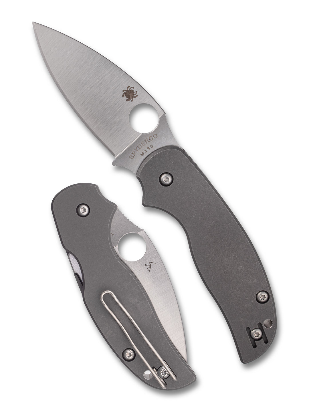 Sage™ 5 Titanium M390 Exclusive C123TIPM390web_e0a8b8d2-7e5d-448b-93c0-24878faed3dc
