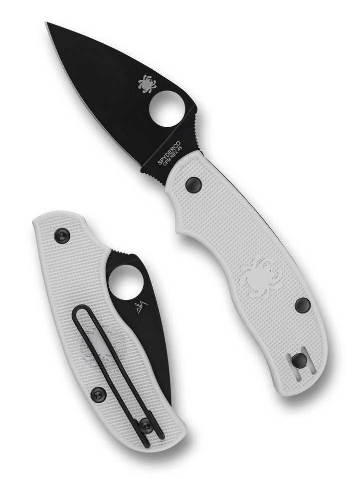 Urban™ White FRN CPM® REX® 45 Exclusive C127WHBKP_both