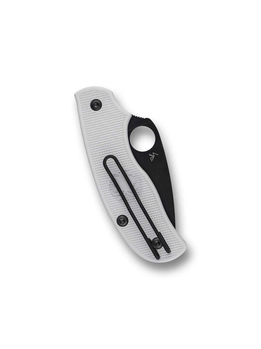Urban™ White FRN CPM® REX® 45 Exclusive C127WHBKP_closed