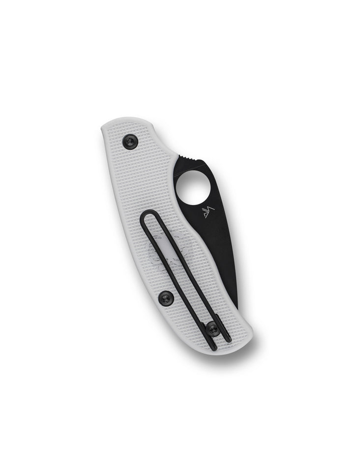 Urban™ White FRN CPM® REX® 45 Exclusive C127WHBKP_closed